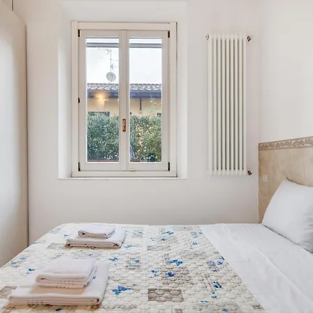 Coverciano Modern With Patio! Florence