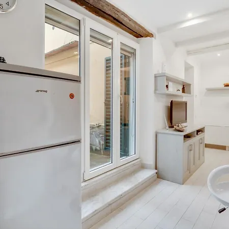 Coverciano Modern With Patio! * Florence