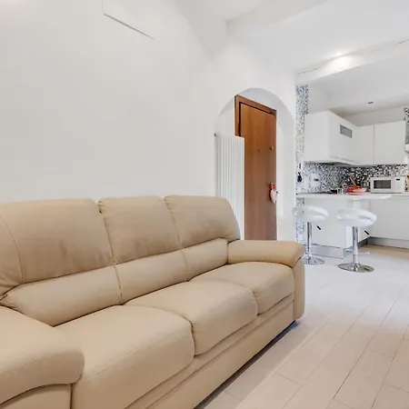 Coverciano Modern With Patio! Apartment Florence