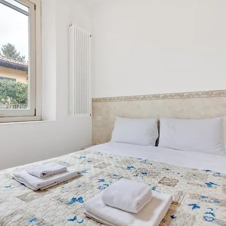Coverciano Modern With Patio! Florence