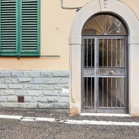 Appartamento Coverciano Modern With Patio! Firenze