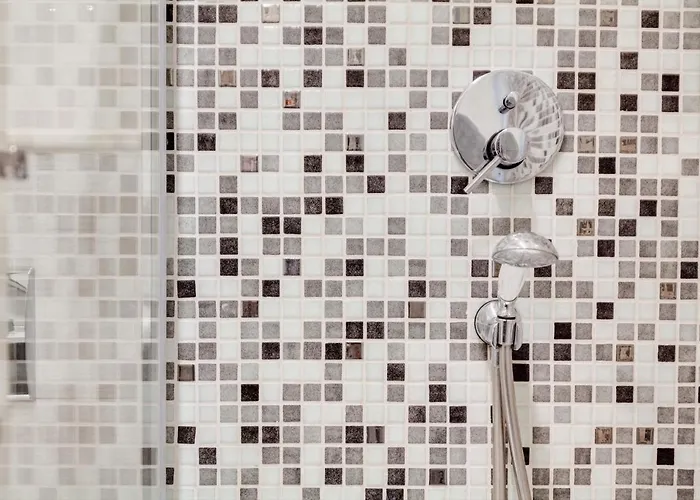 Apartament Guesthost - Coverciano Modern With Patio!